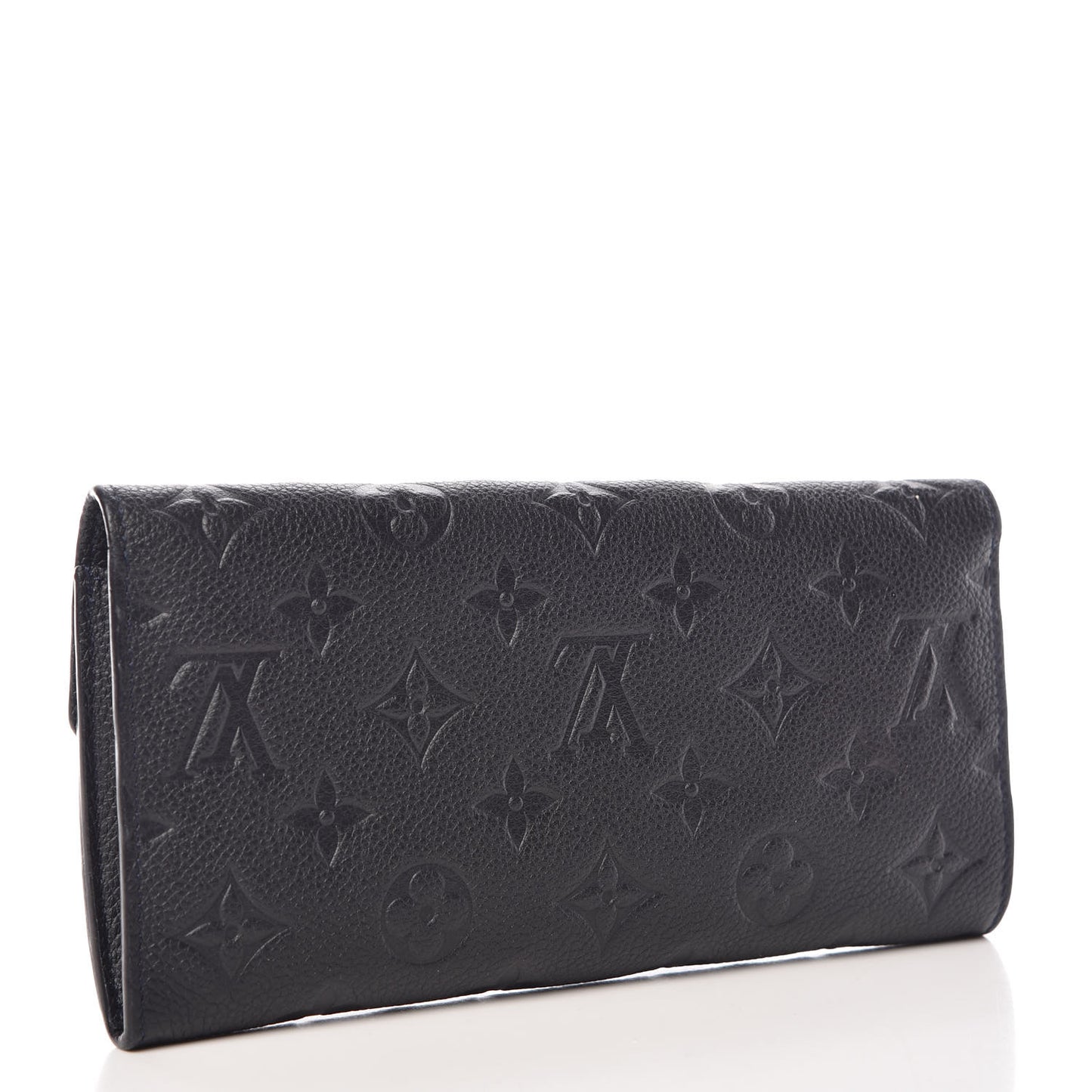 Empreinte Curieuse Wallet Infini
