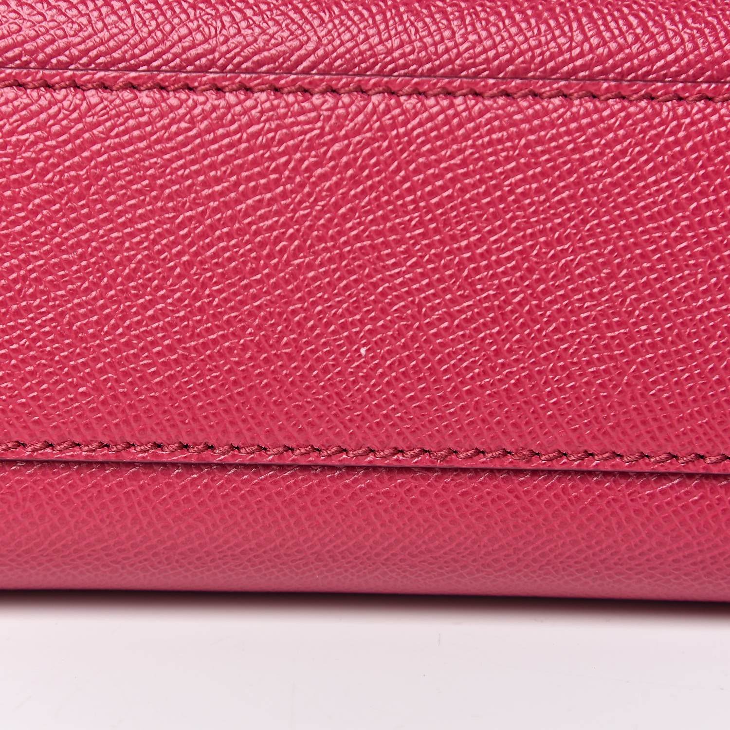 Dolce & Gabbana Dauphine Small Miss Sicily Satchel Pink 10 of 11