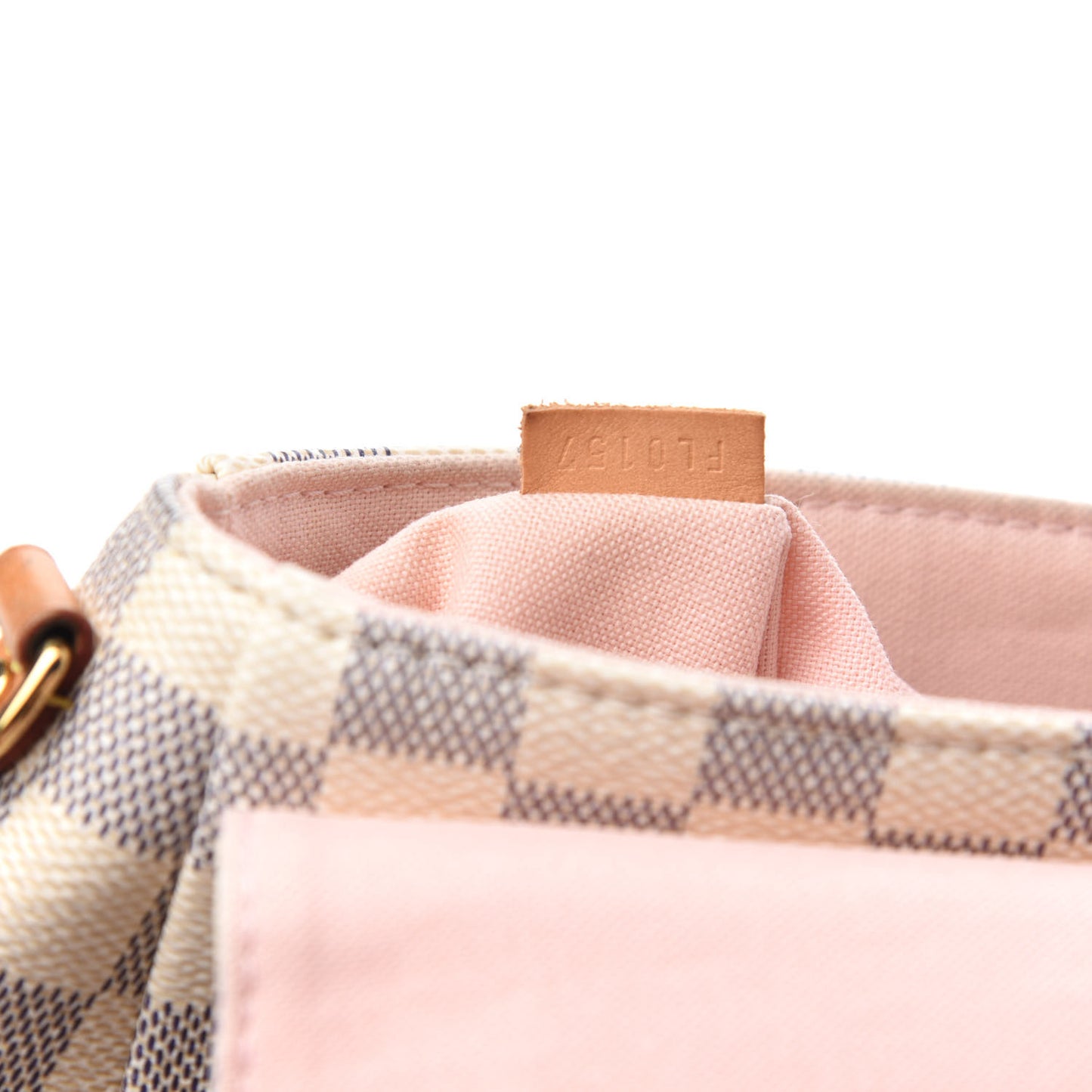 Damier Azur Croisette