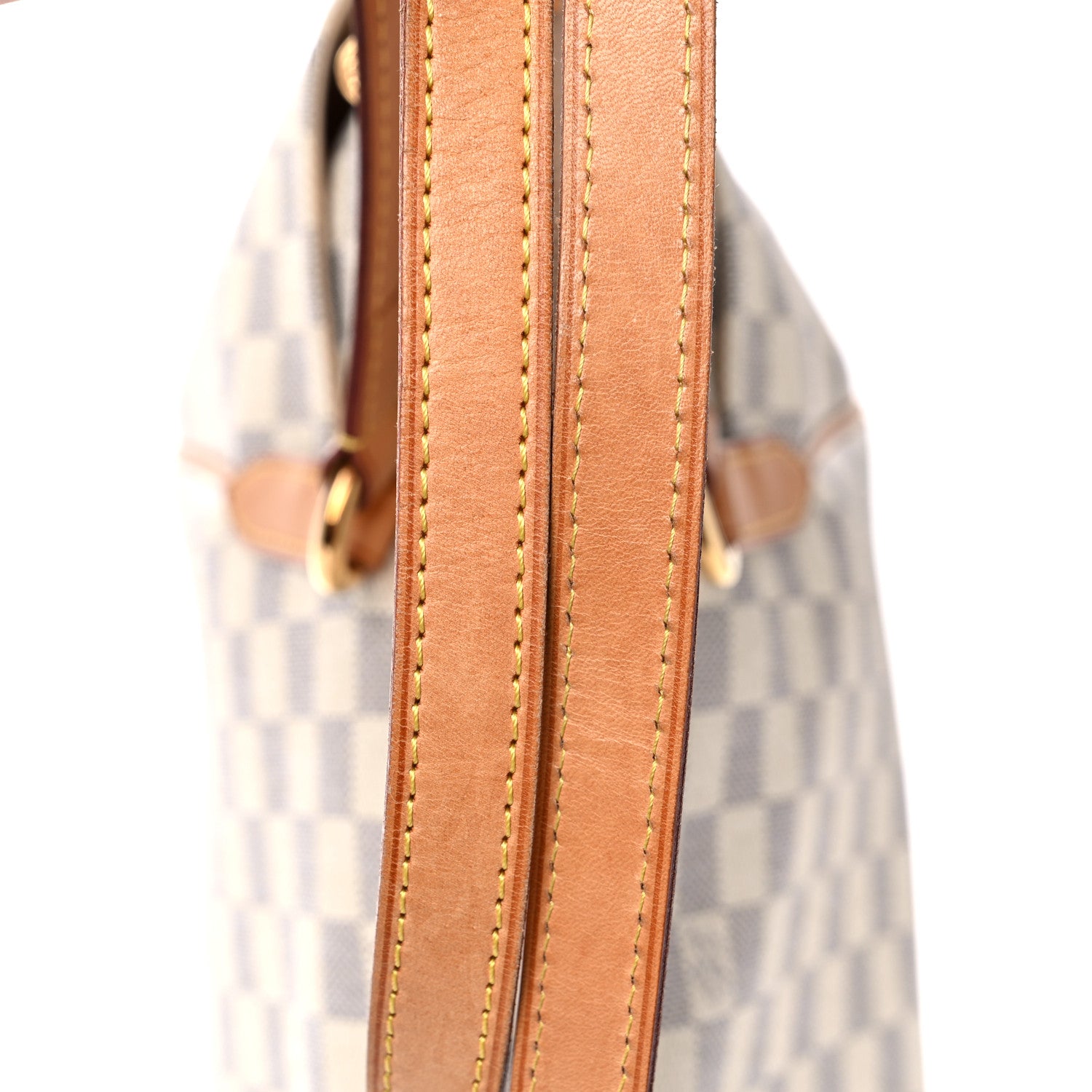 Louis Vuitton Damier Azur Totally PM 21 of 24
