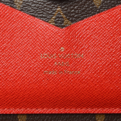 Louis Vuitton Monogram Daily Organizer Cherry 7 of 12
