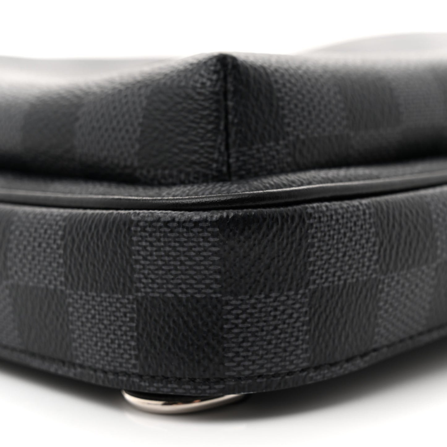 Damier Graphite Canvas Sling Bag NM