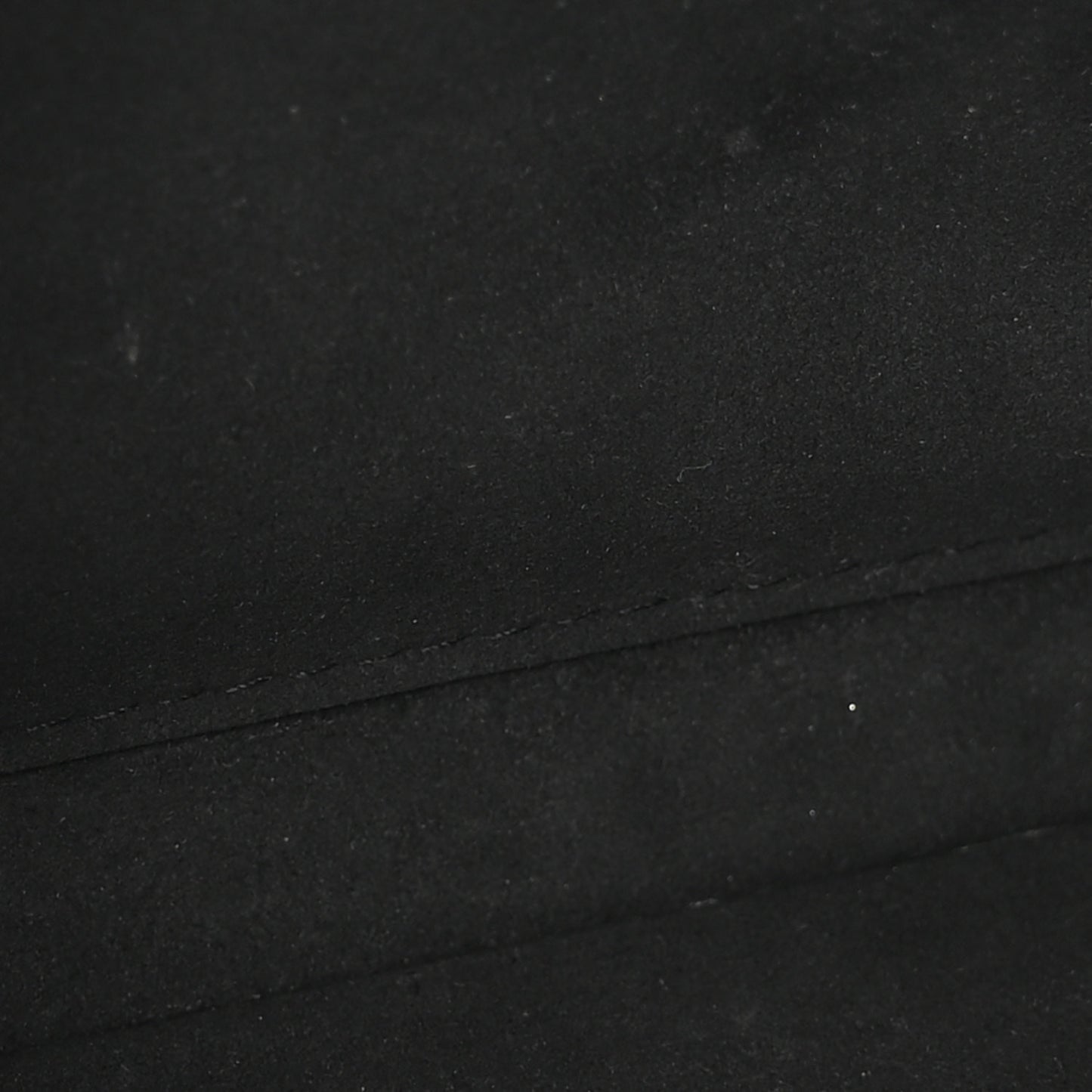 Epi Neverfull Pochette MM GM Black
