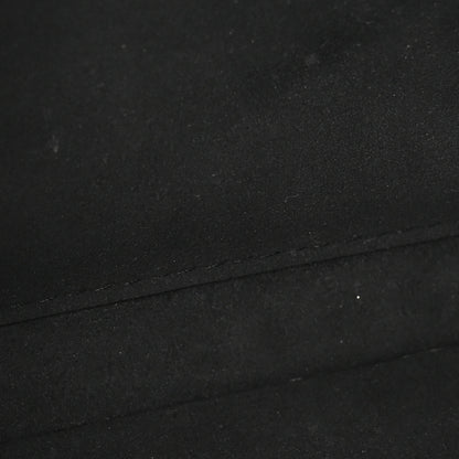 Louis Vuitton Epi Neverfull Pochette MM GM Black 5 of 13