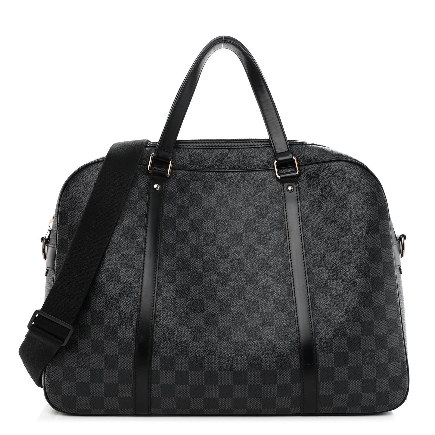 Damier Graphite Jorn