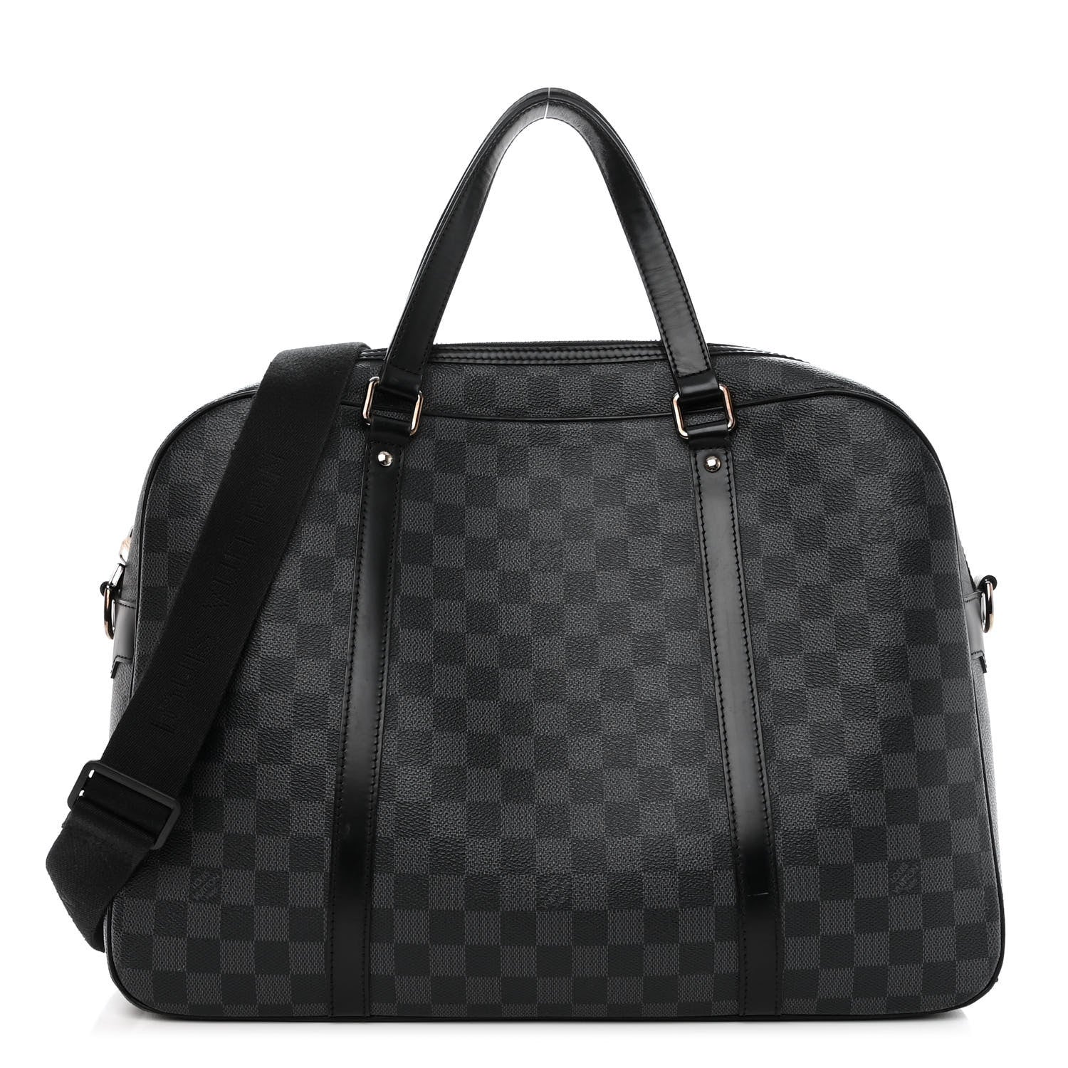 Louis Vuitton Damier Graphite Jorn 1 of 9