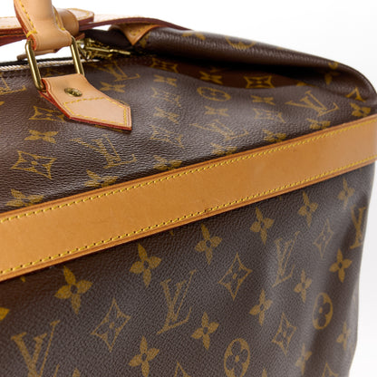 Louis Vuitton Monogram Cruiser 50 15 of 16