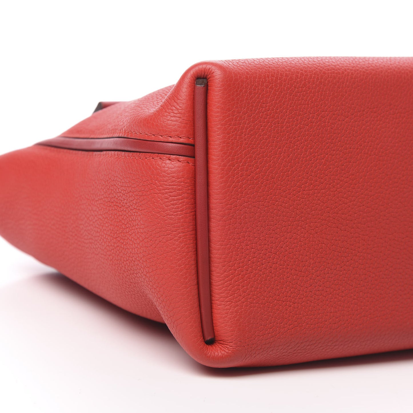 Taurillon Maurice Swift 24/24 29 Rouge De Coeur Rouge Piment