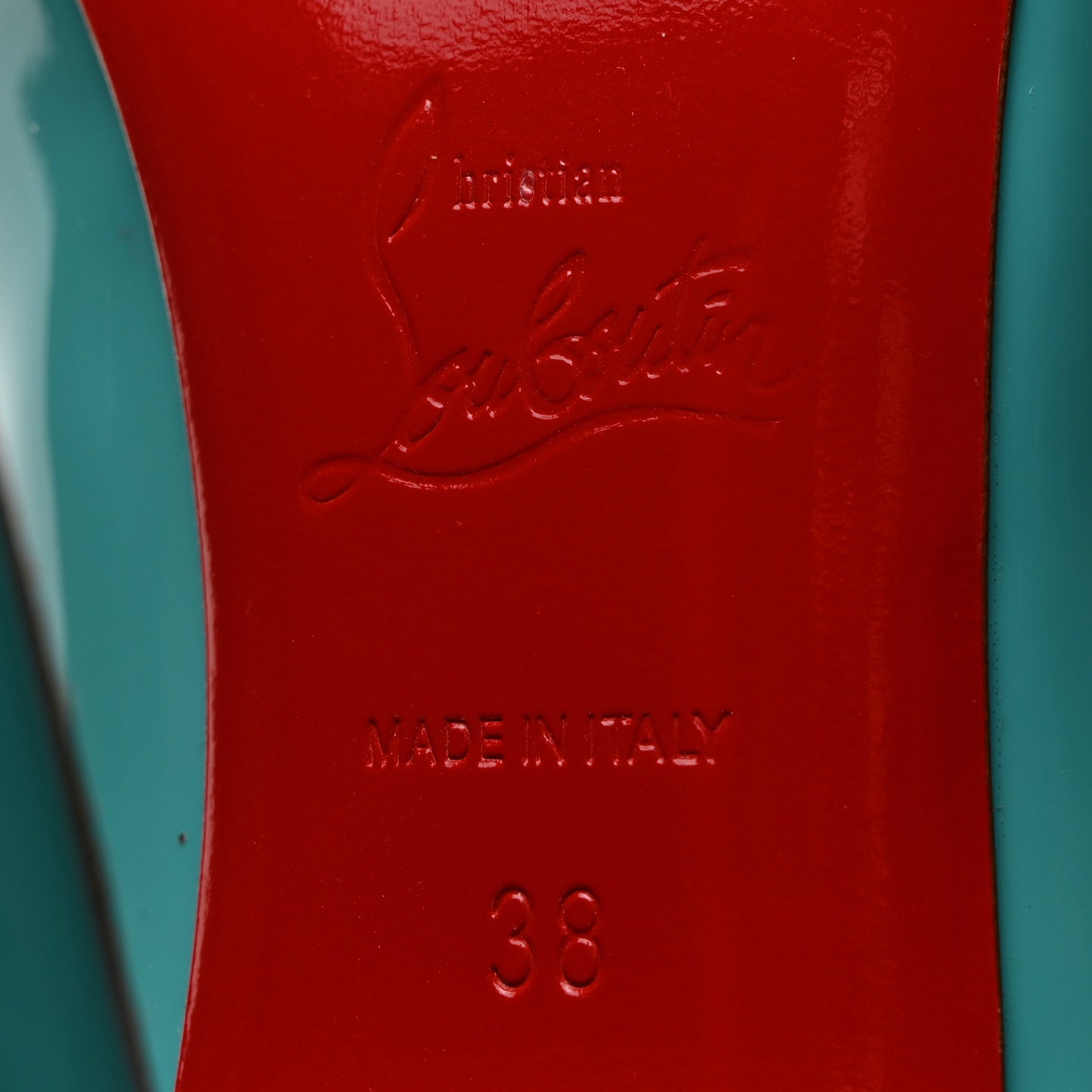 Patent So Kate 120 Pumps 38 Pacific