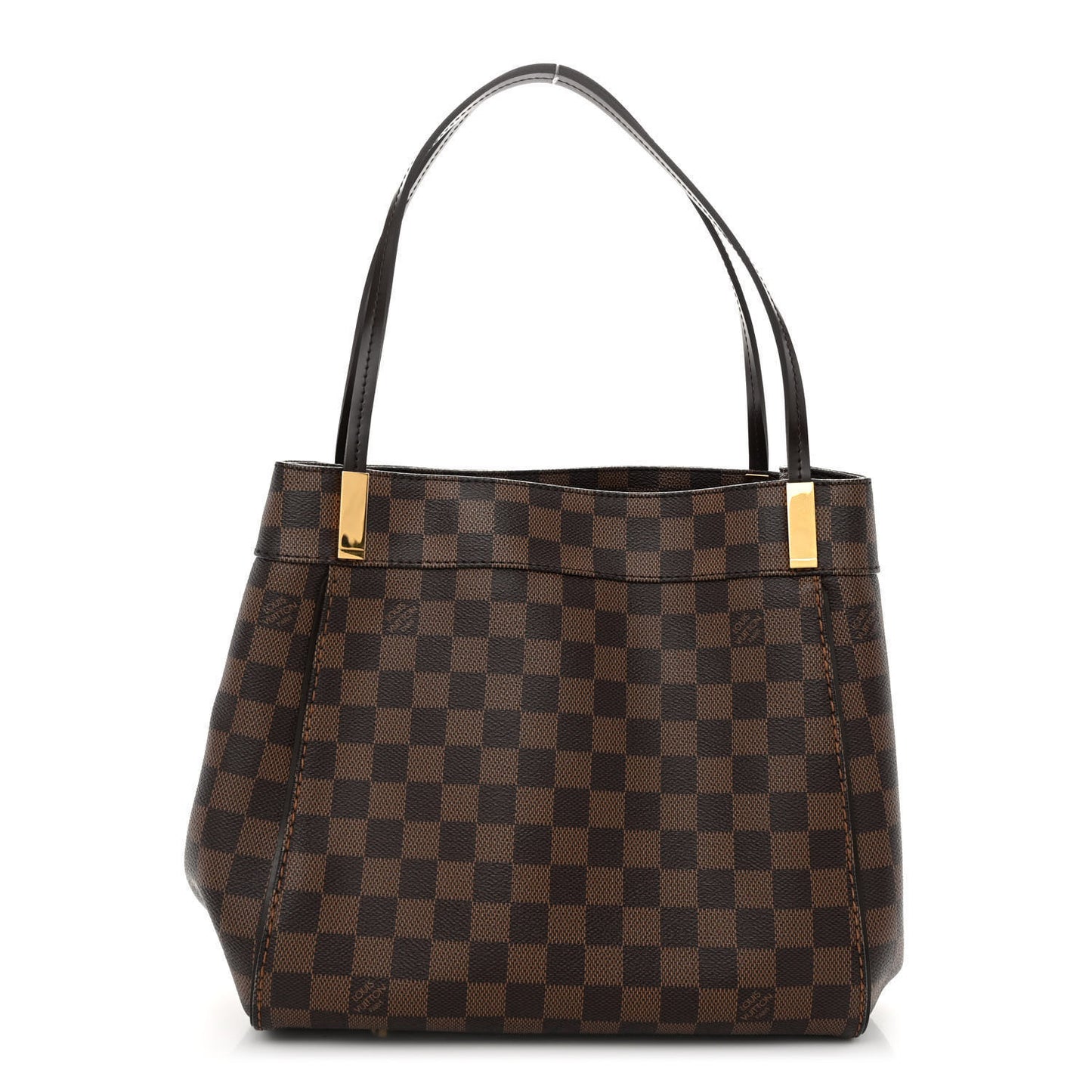 Damier Ebene Marylebone PM