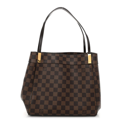 Louis Vuitton Damier Ebene Marylebone PM 1 of 10