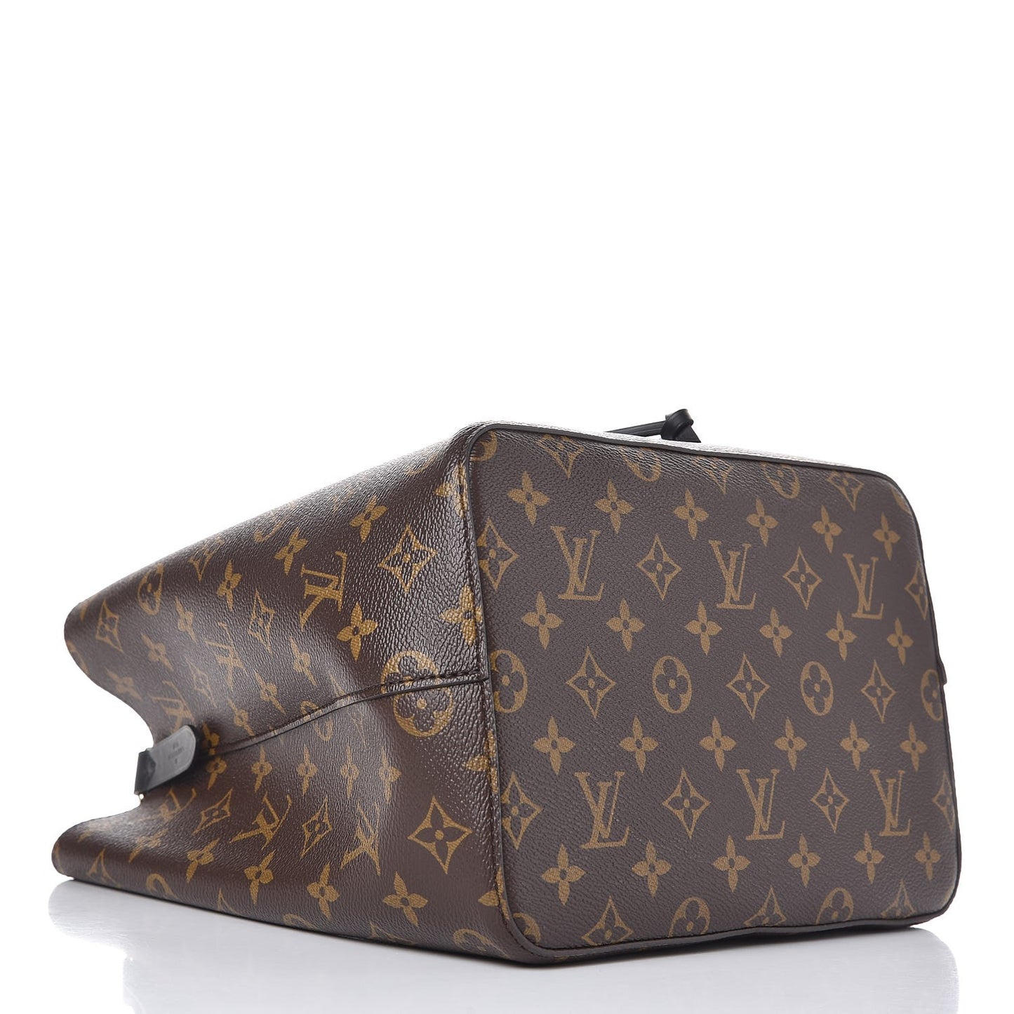 Monogram Neonoe MM Black