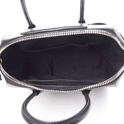 Givenchy Sugar Goatskin Medium Antigona Black 5 of 11