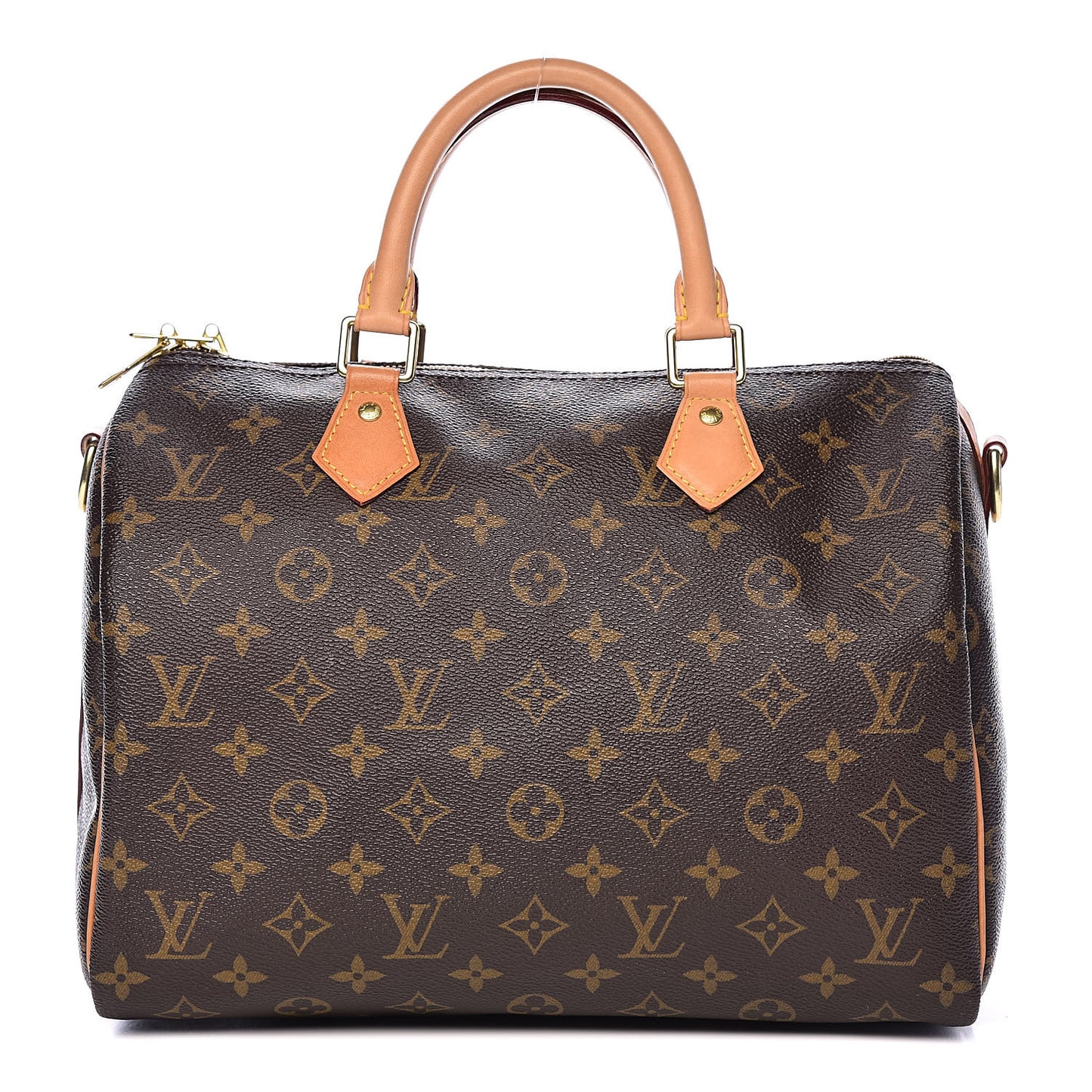 Monogram Speedy Bandouliere 30