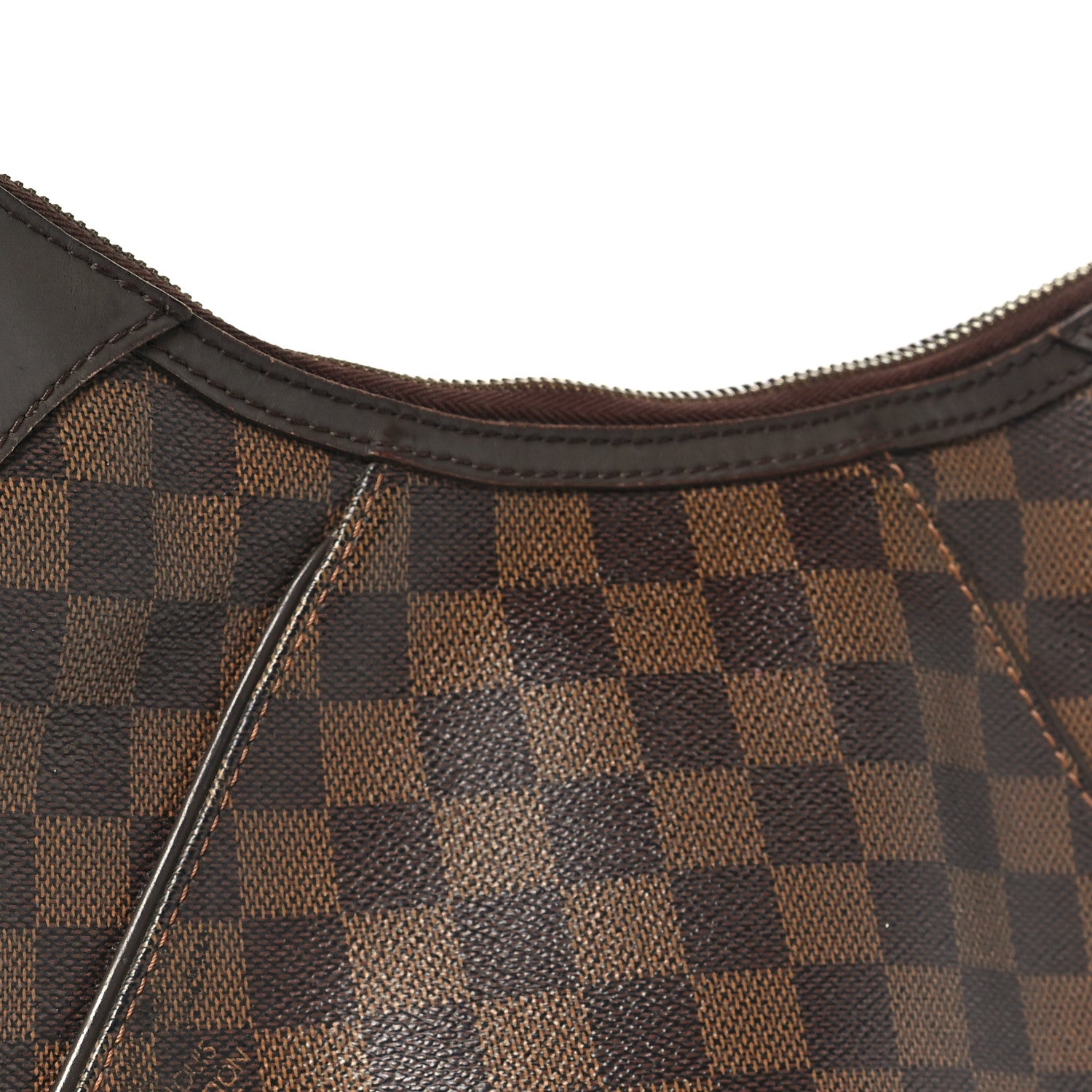 Louis Vuitton Damier Ebene Thames PM 10 of 11