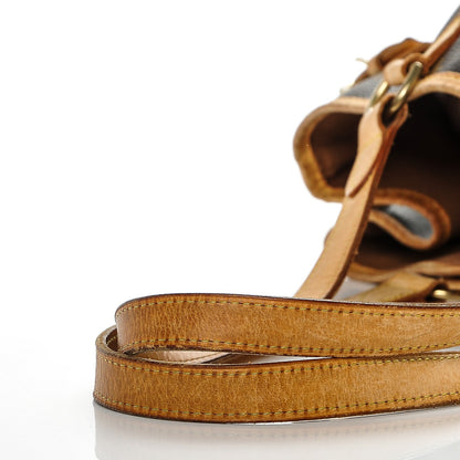 Louis Vuitton Monogram Batignolles Horizontal 7 of 13