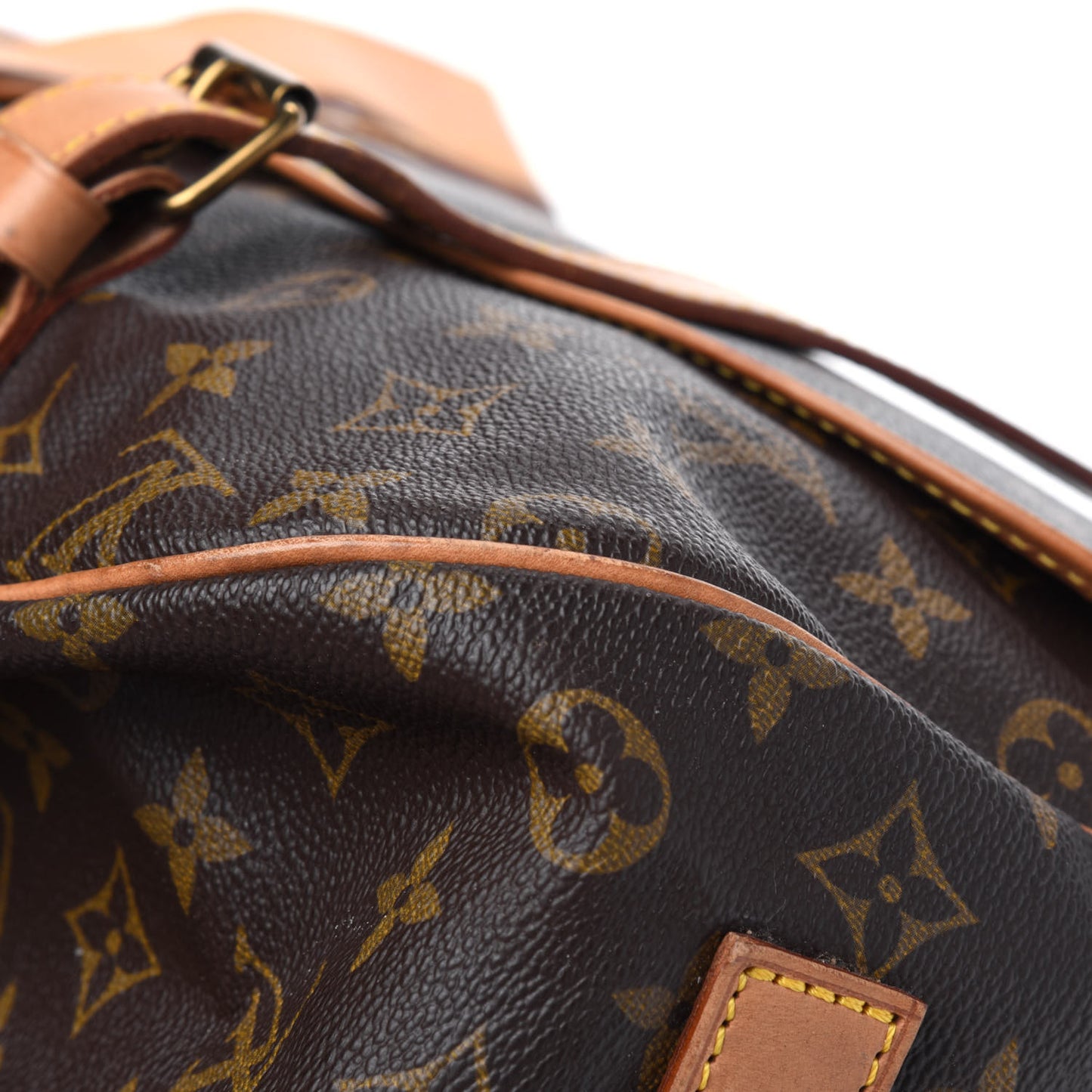 Monogram Saumur 43