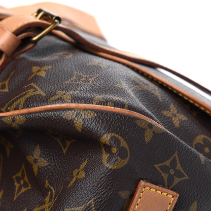 Louis Vuitton Monogram Saumur 43 15 of 38
