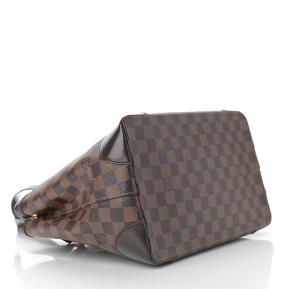 Louis Vuitton Damier Ebene Hampstead PM 4 of 12