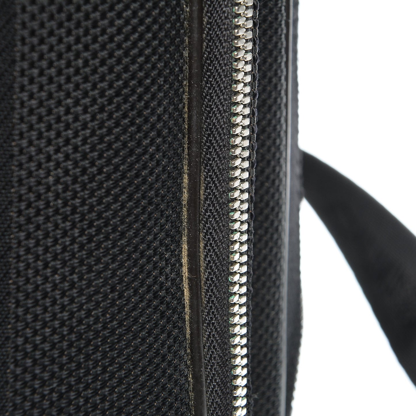 Damier Geant Neo Bongo Backpack Black