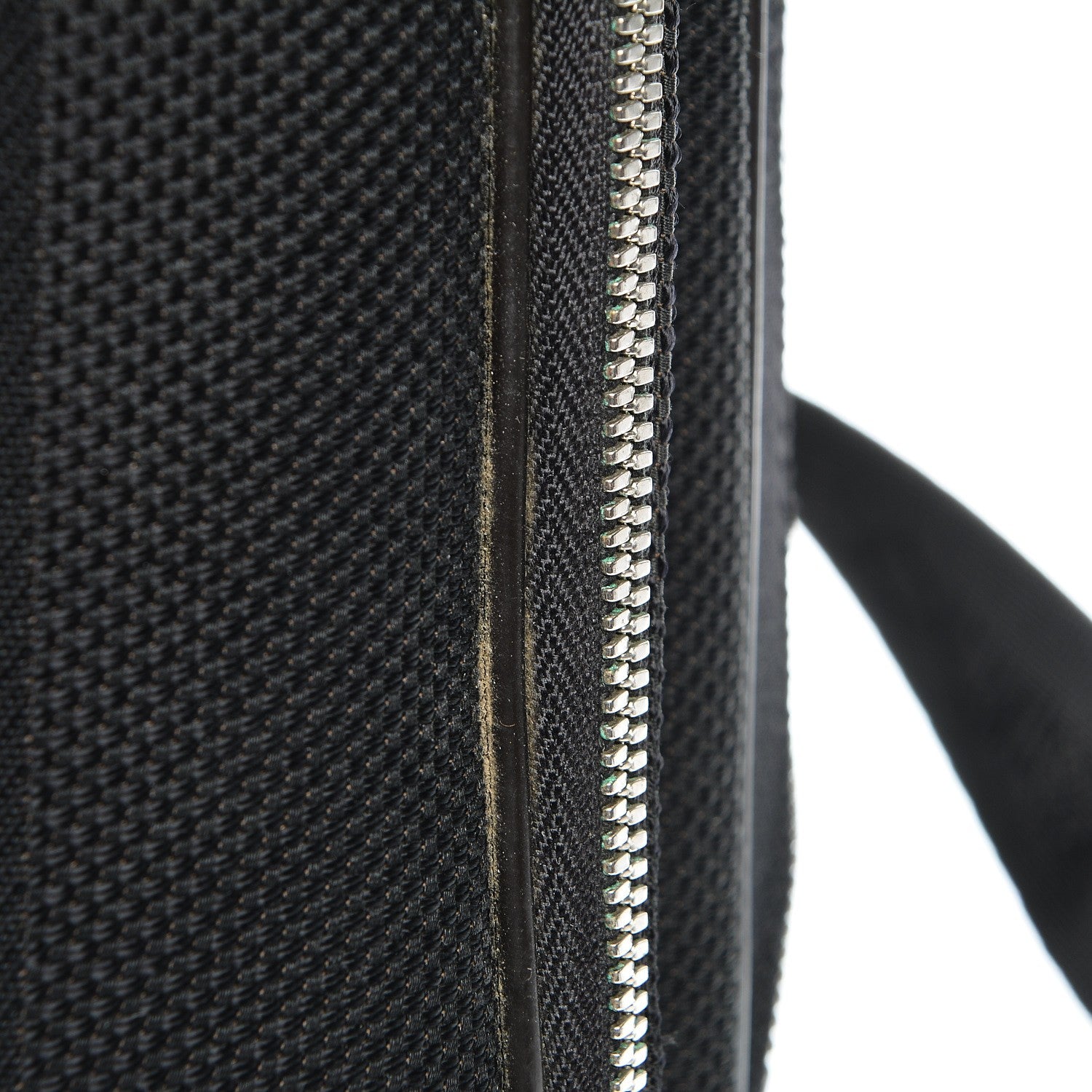 Louis Vuitton Damier Geant Neo Bongo Backpack Black 8 of 15