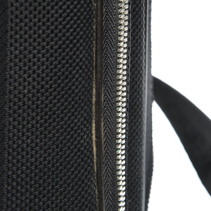 Louis Vuitton Damier Geant Neo Bongo Backpack Black 8 of 15