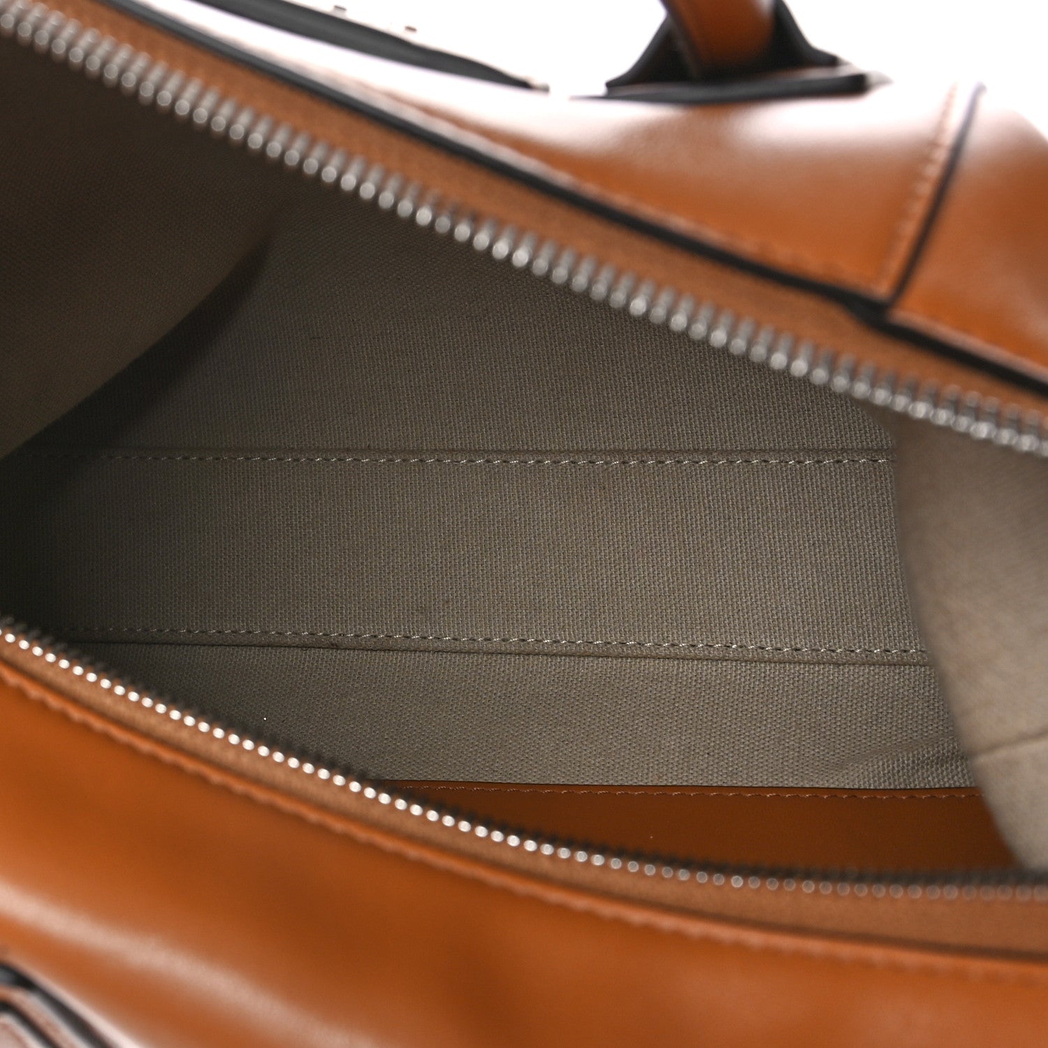 Givenchy Calfskin Small Soft Antigona Tan 5 of 8