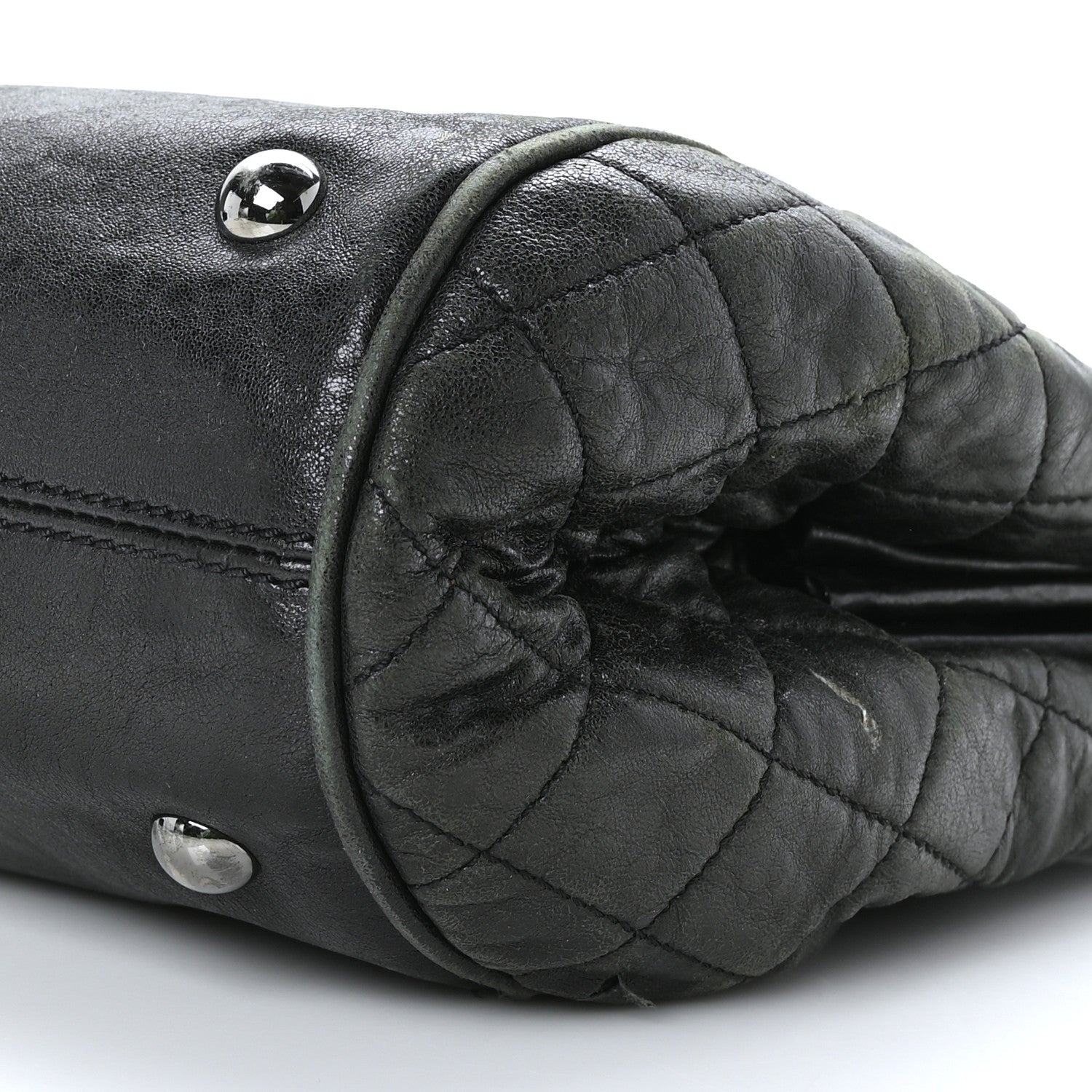 Chanel Calfskin Large Perfect Day Tote Black 8 of 10