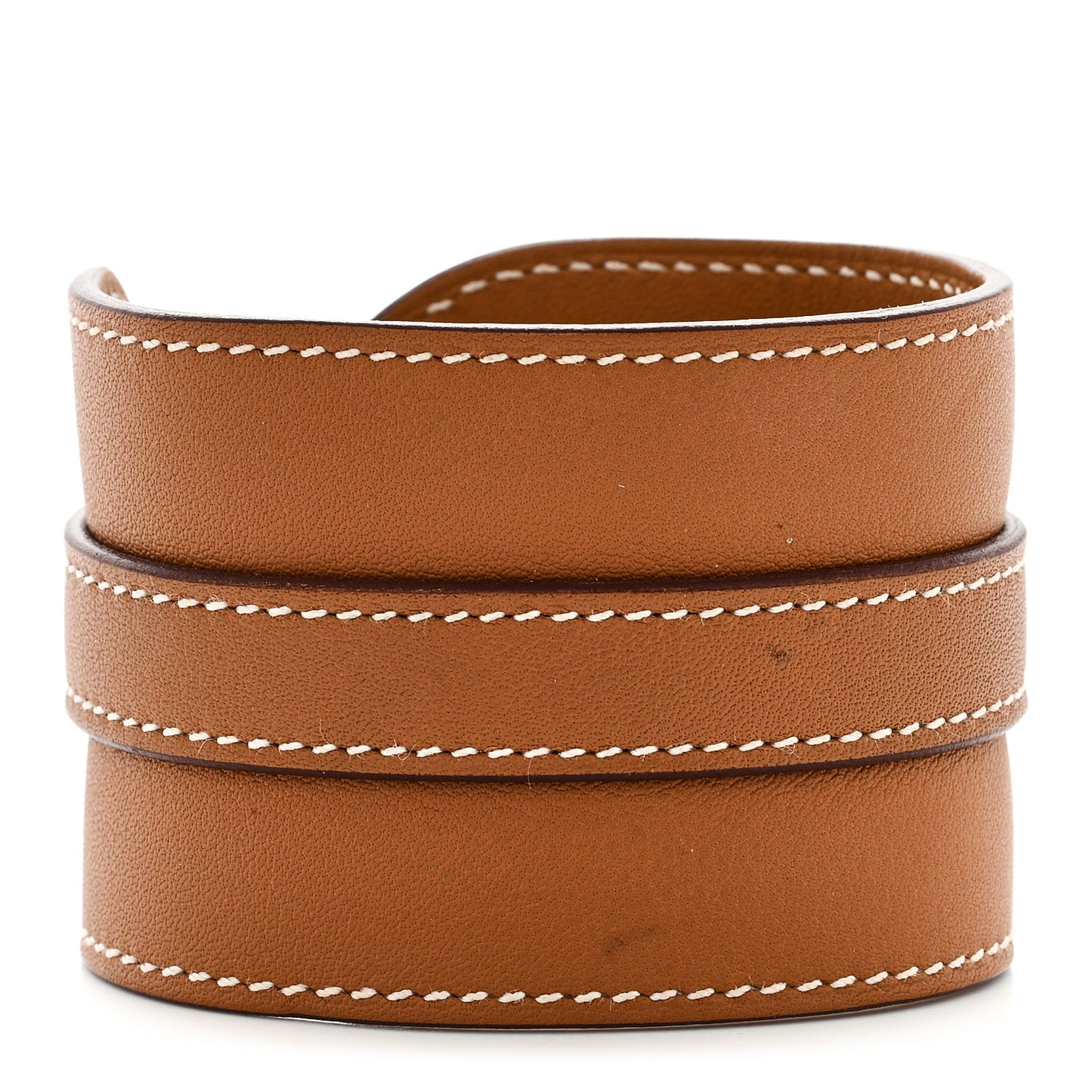 Swift Cavalerie Cuff Bracelet T2 Gold