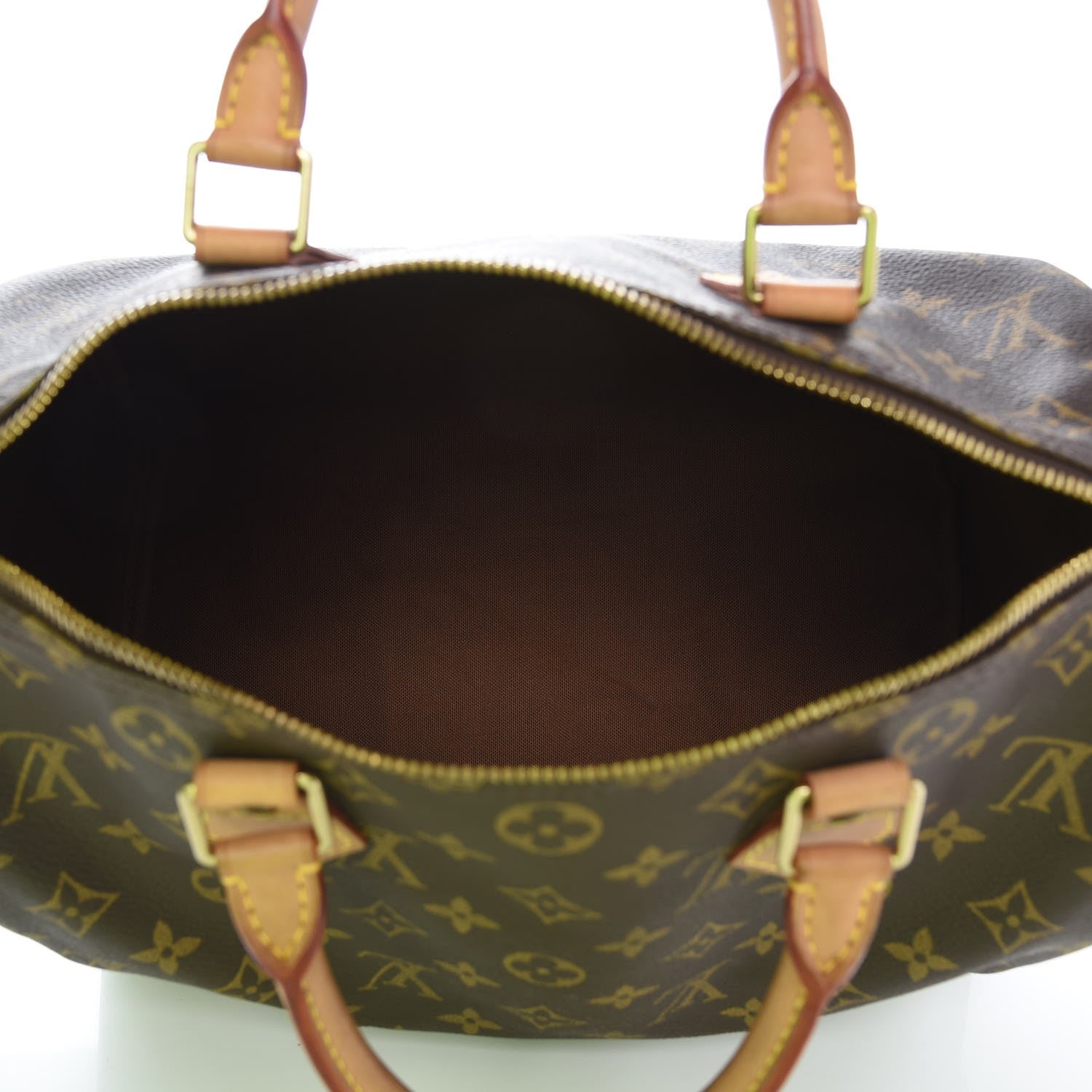 Louis Vuitton Monogram Speedy 30 5 of 19