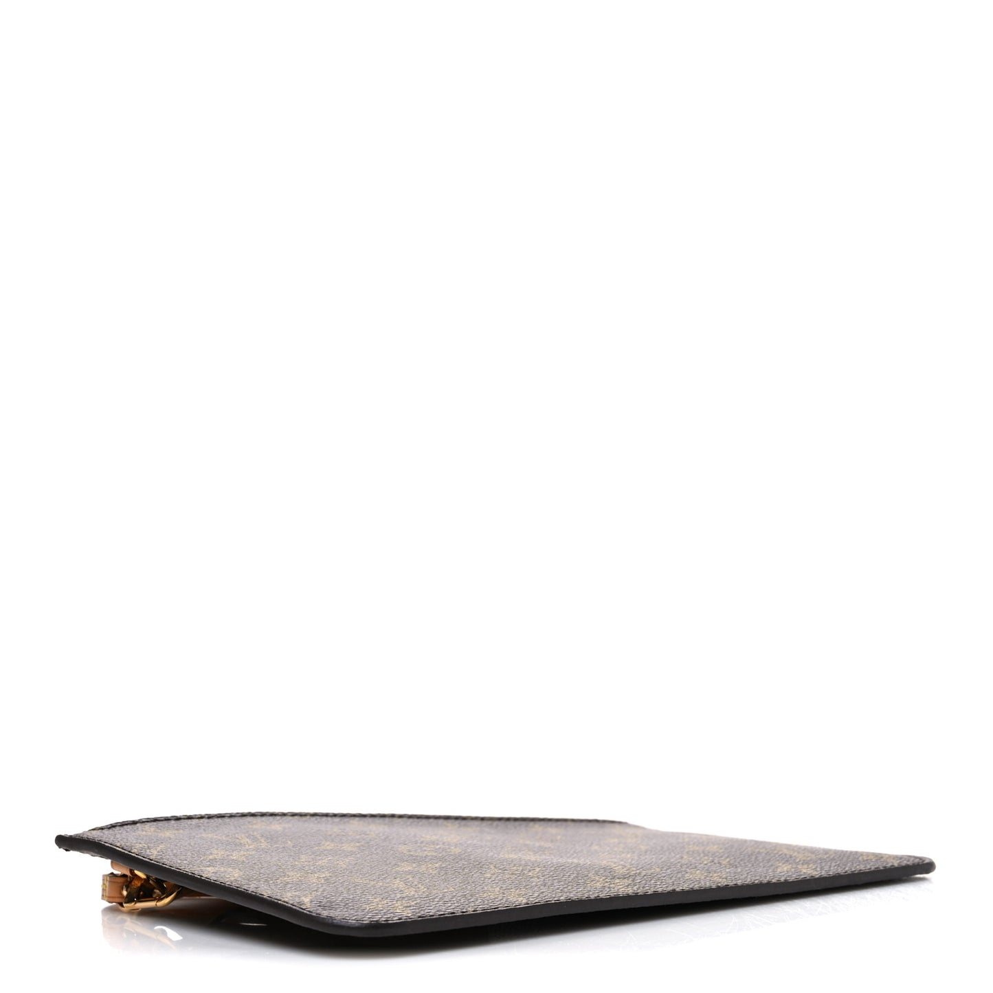 Monogram Neverfull MM GM Pochette Mimosa