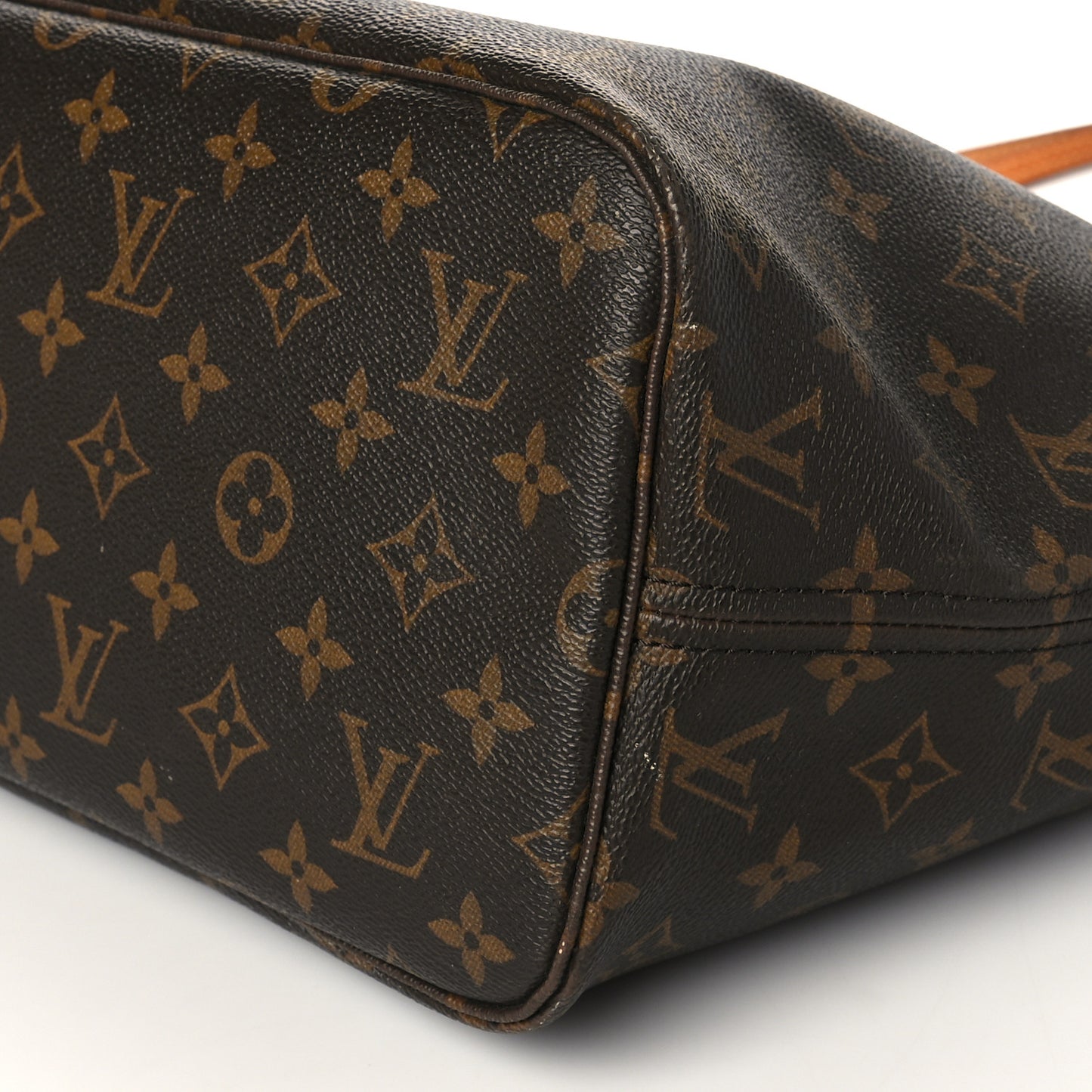Monogram Neverfull MM