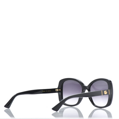 Gucci Acetate Sunglasses GG0762S Black 4 of 7
