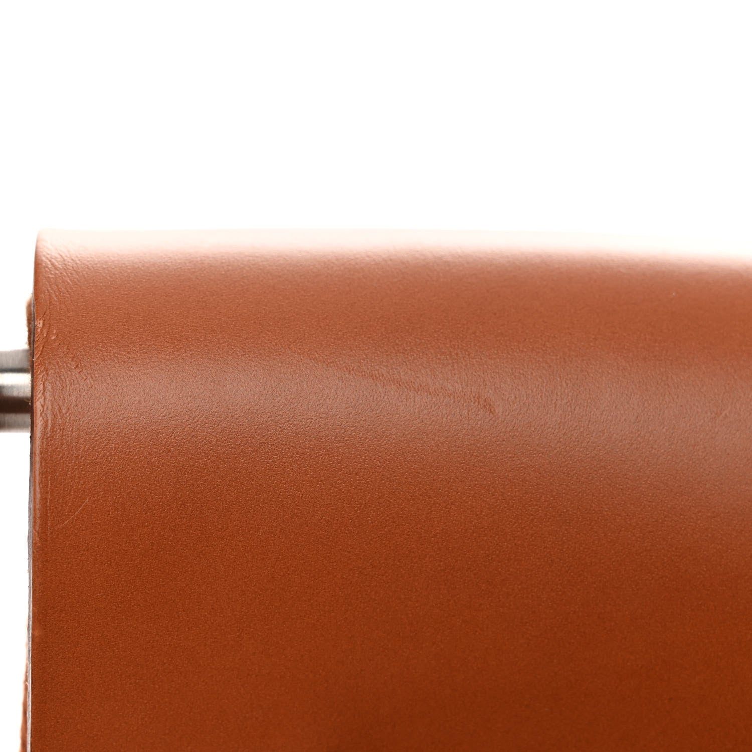 Hermes Military Toile Vache Hunter Herbag Cabine Zip 50 Chai Fauve 12 of 14