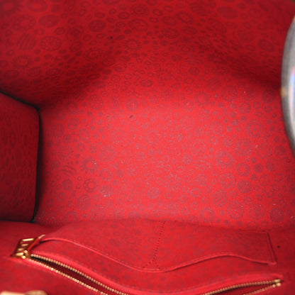 Louis Vuitton LV X YK Monogram Faces Onthego MM 5 of 8