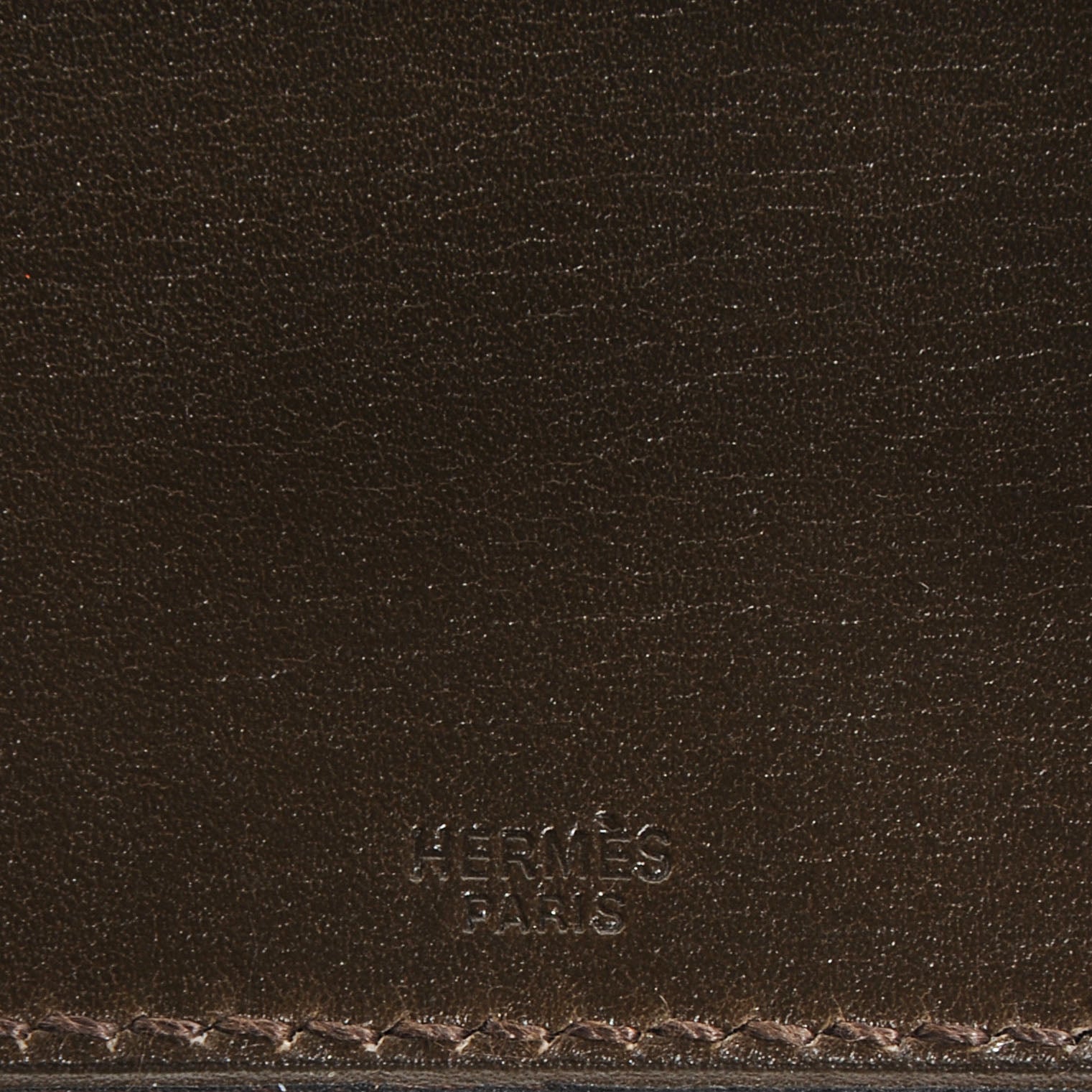 Hermes Swift Campagne Countryside VIP Key Chain 3 of 4