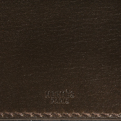 Hermes Swift Campagne Countryside VIP Key Chain 3 of 4