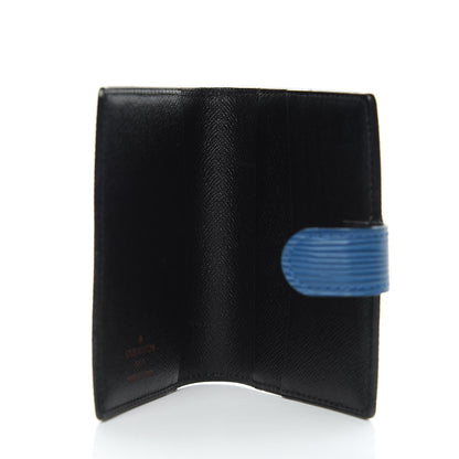 Louis Vuitton Epi Mini Agenda Toledo 5 of 6