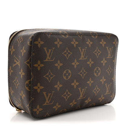 Louis Vuitton Monogram Packing Cube MM 4 of 9