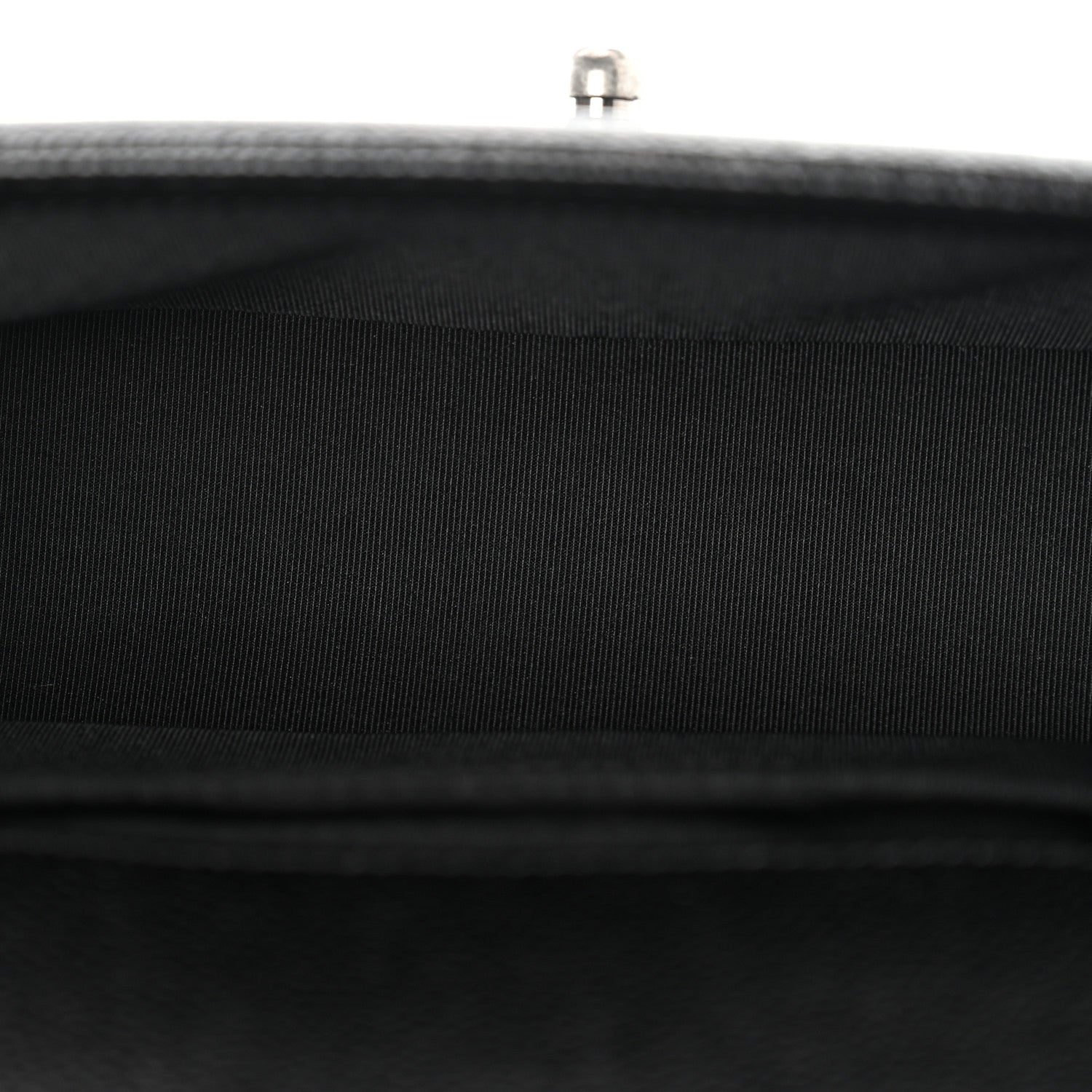 Chanel Caviar Quilted Small Boy Flap Black 5 of 9