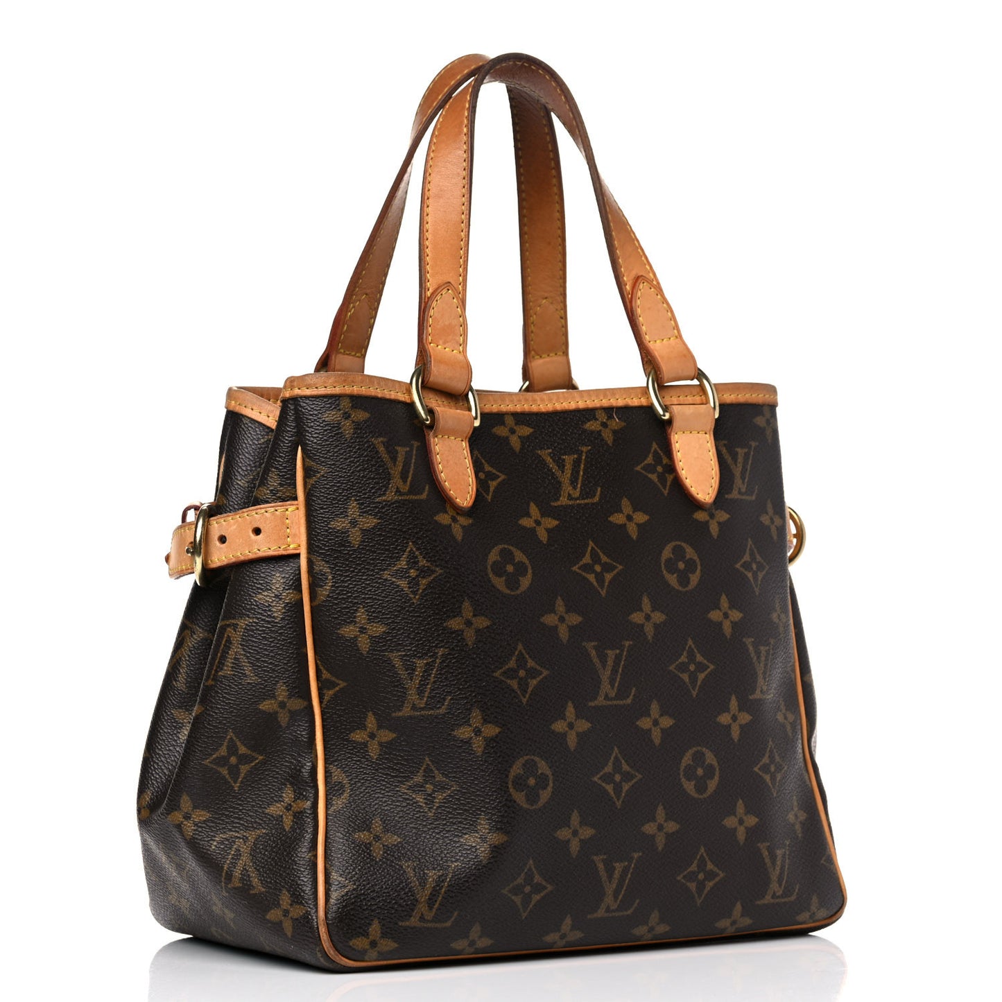 Monogram Batignolles