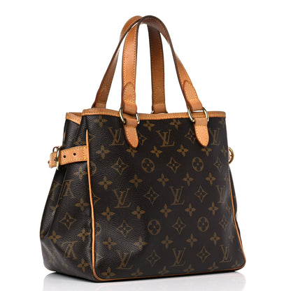 Louis Vuitton Monogram Batignolles 3 of 26