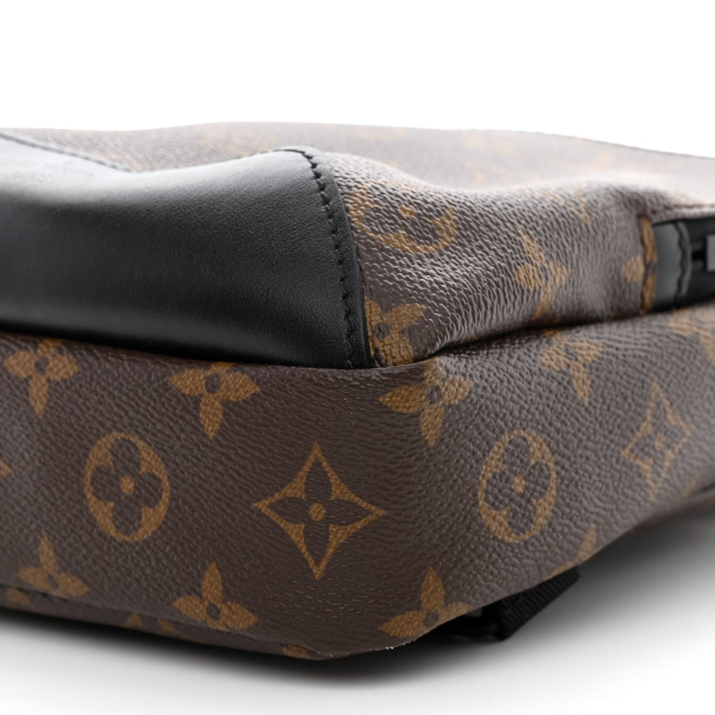 Monogram Macassar Avenue Sling Bag