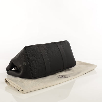 Hermes Negonda Garden Party Tote 36 MM Black 11 of 16