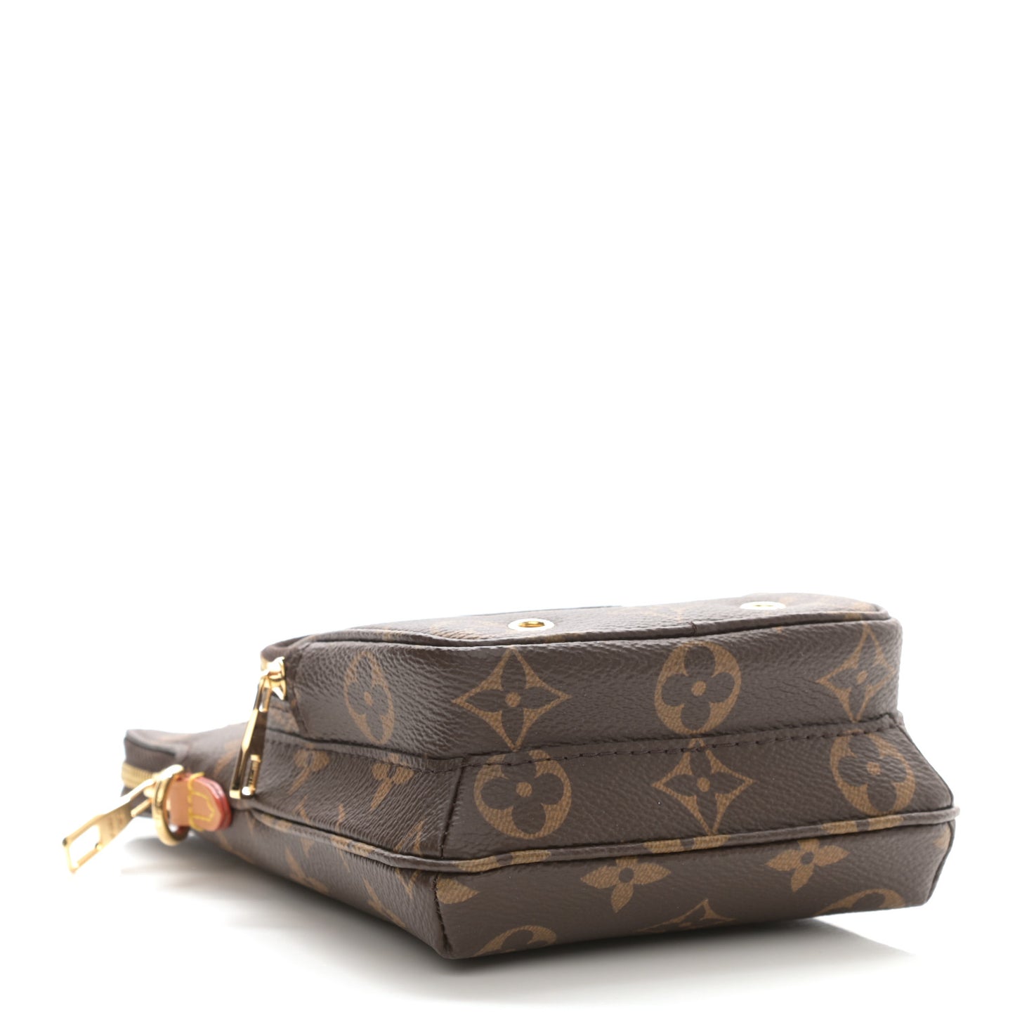 Monogram Utility Phone Sleeve