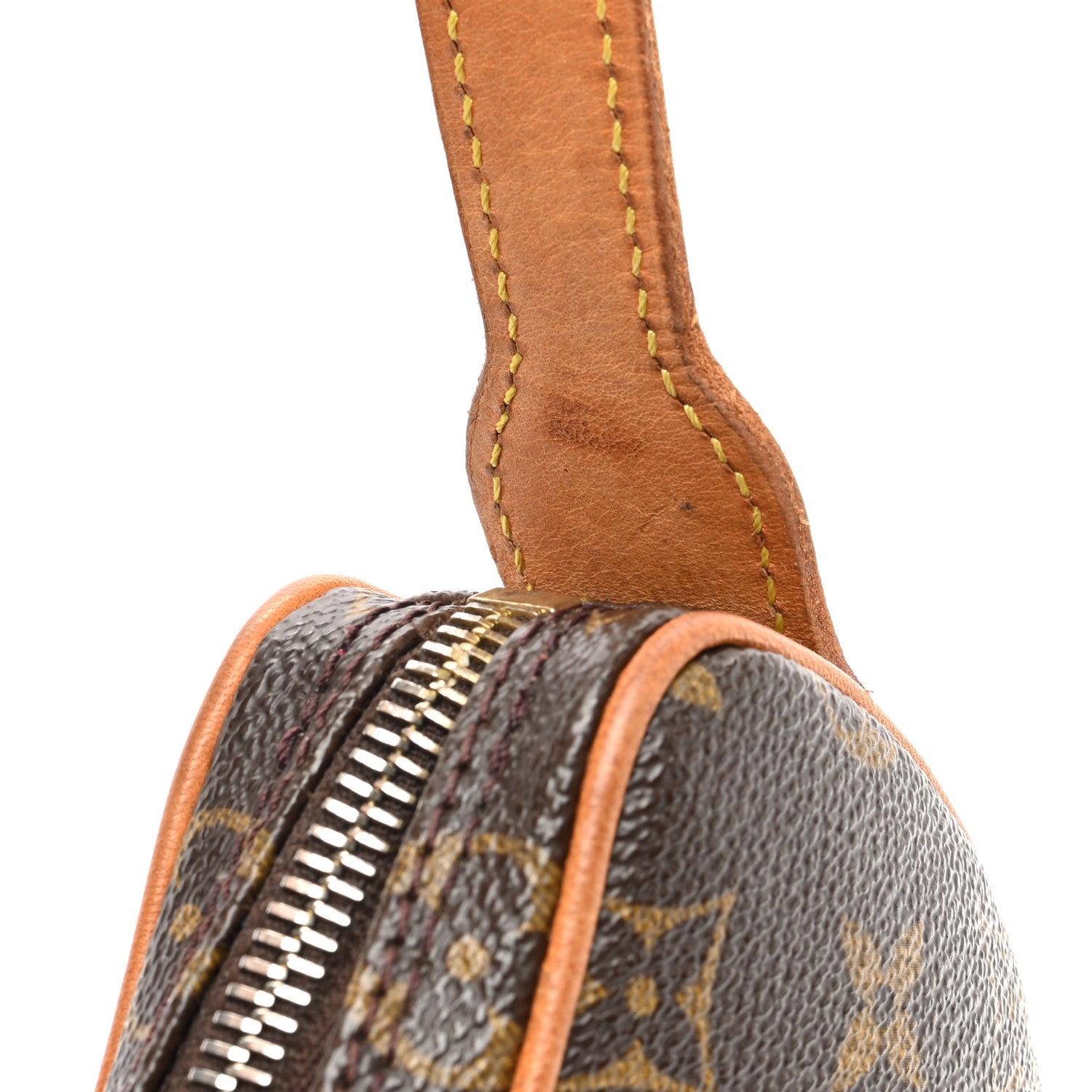 Louis Vuitton Monogram Croissant PM 10 of 10