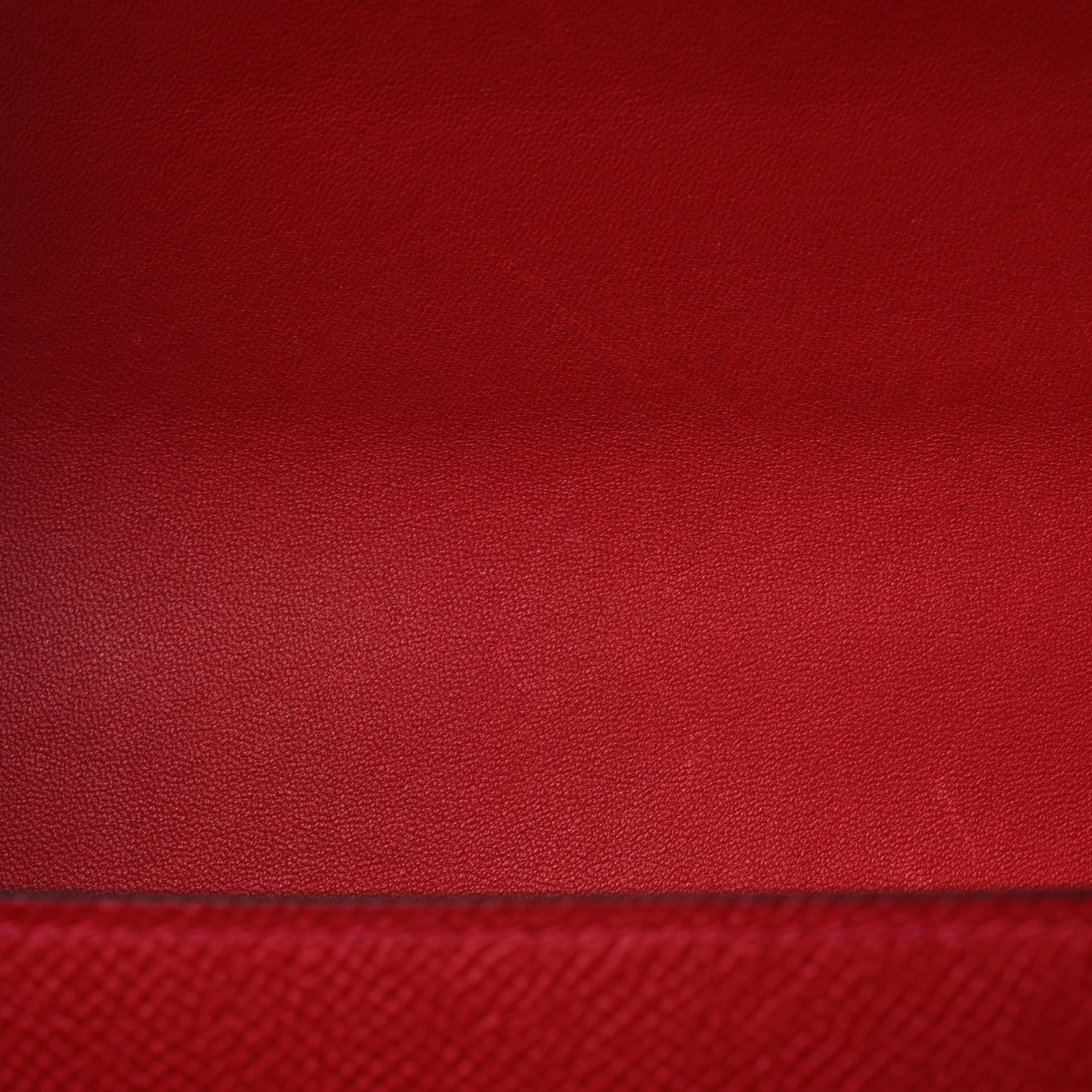 Hermes Epsom Constance 24 Rouge Casaque 12 of 13