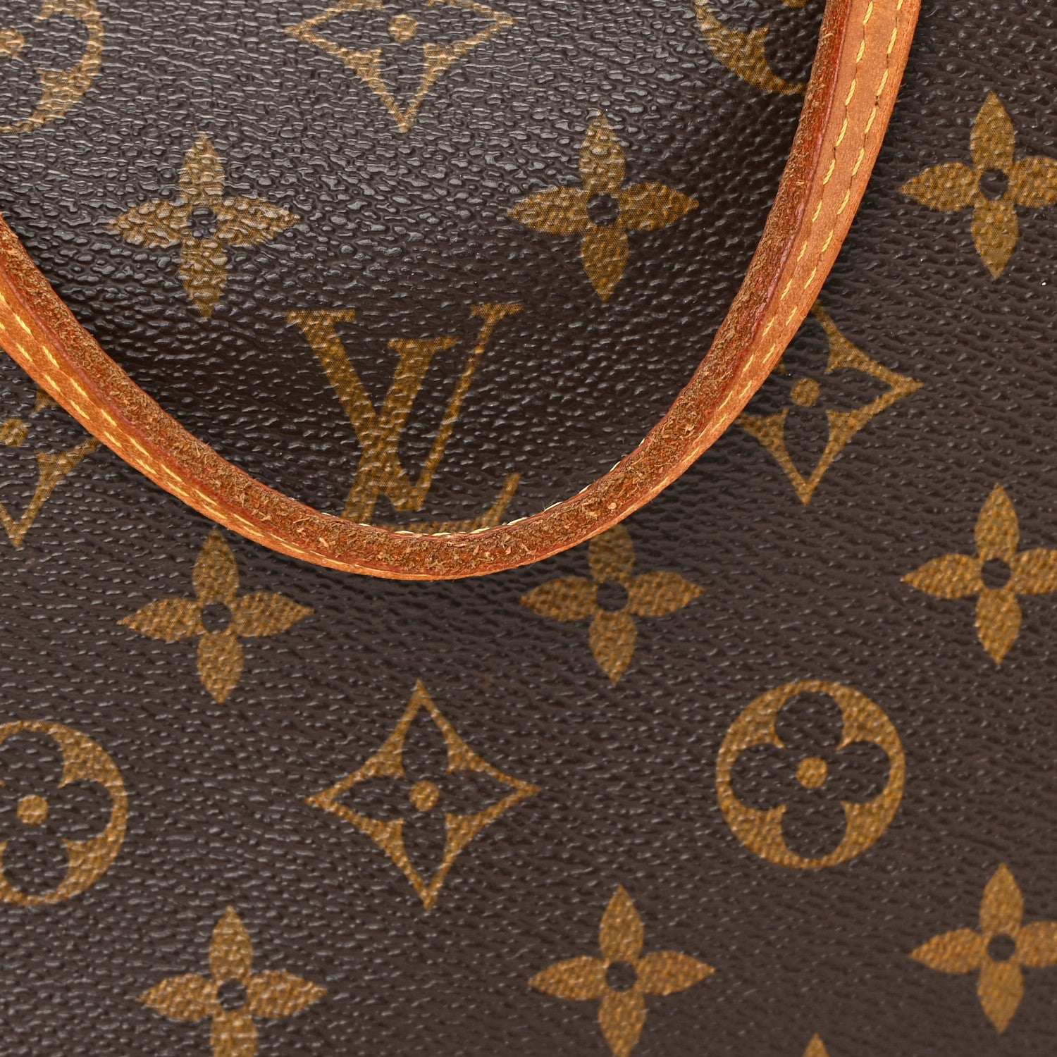 Louis Vuitton Monogram Neverfull MM 14 of 16