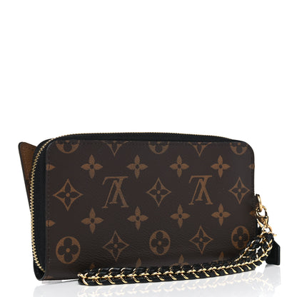 Louis Vuitton Reverse Monogram Zippy Shades Wallet 2 of 4