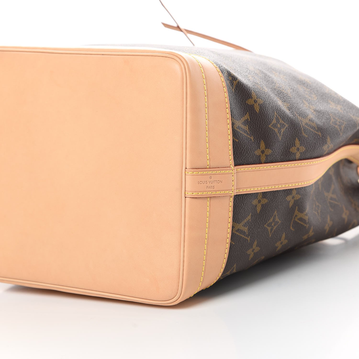 Louis Vuitton Monogram Noe 11 of 12